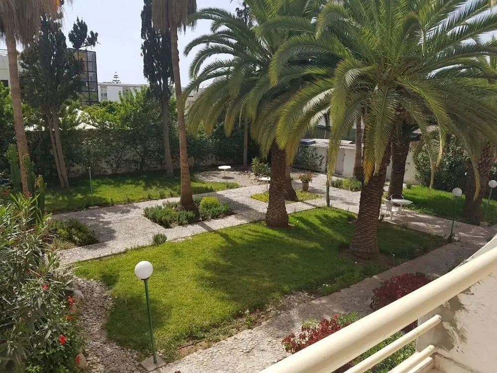 Residence Tafat