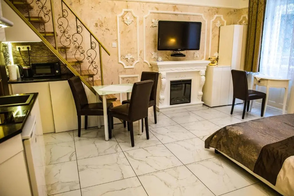Exclusive Apartmanok Szeged