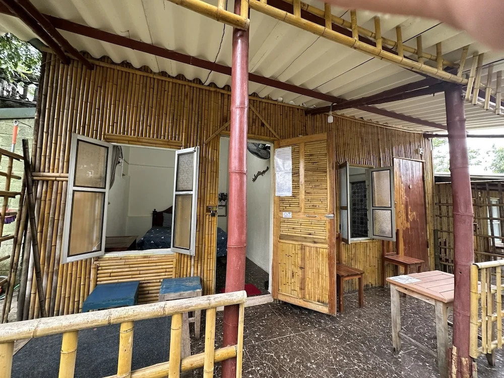 Ninh Binh Bamboo Farmstay