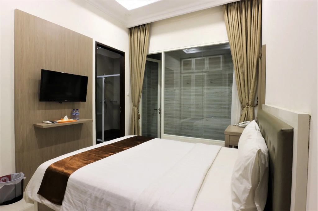 Alivio Suites Kuningan