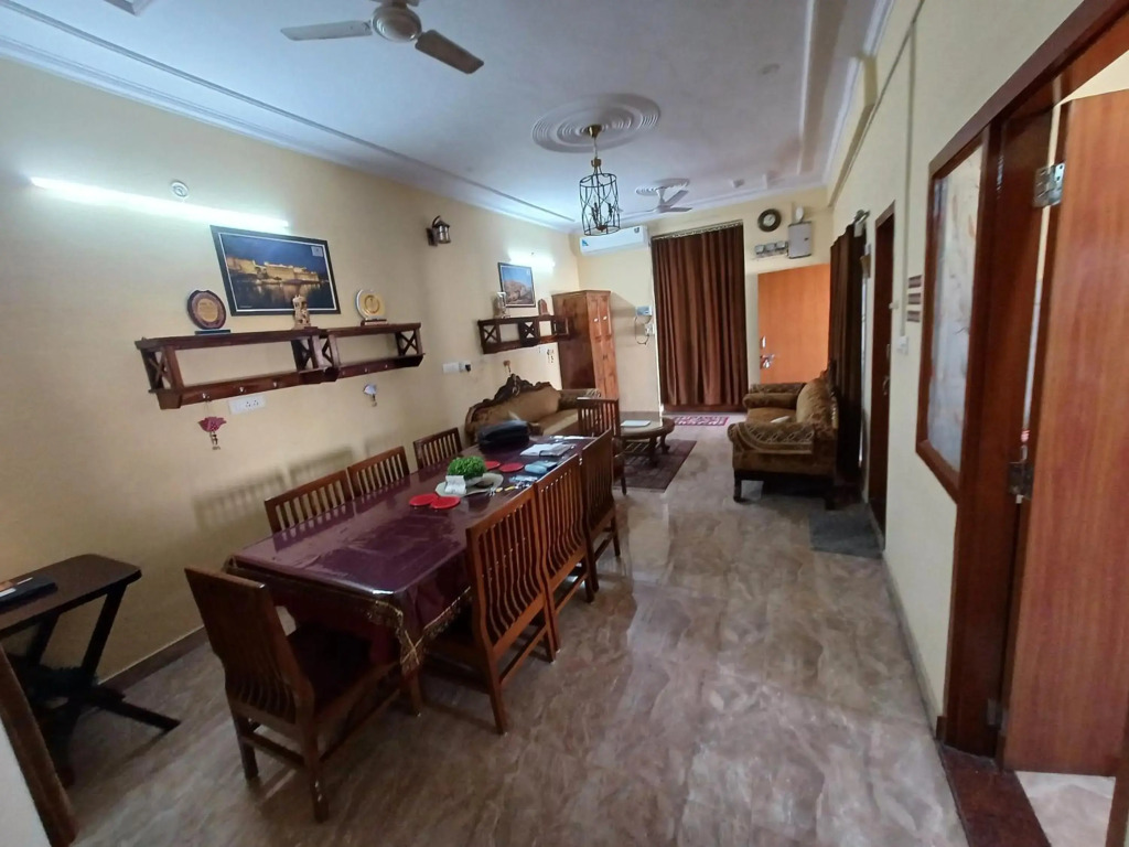 Beena Homestay