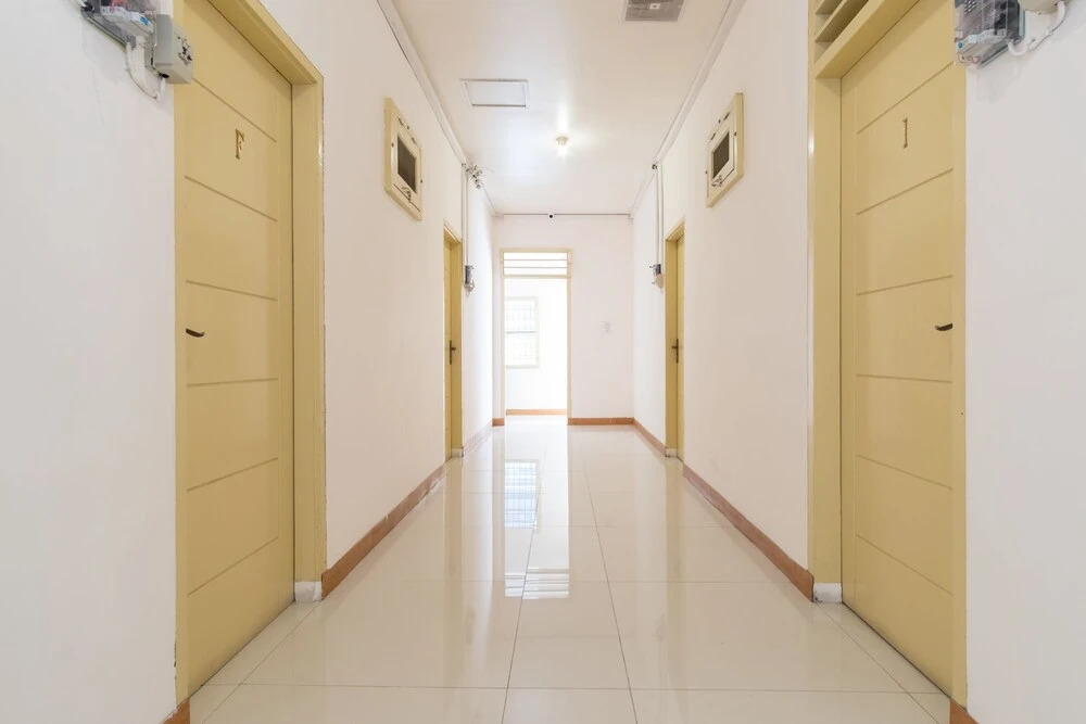 OYO 1249 Guest House 66