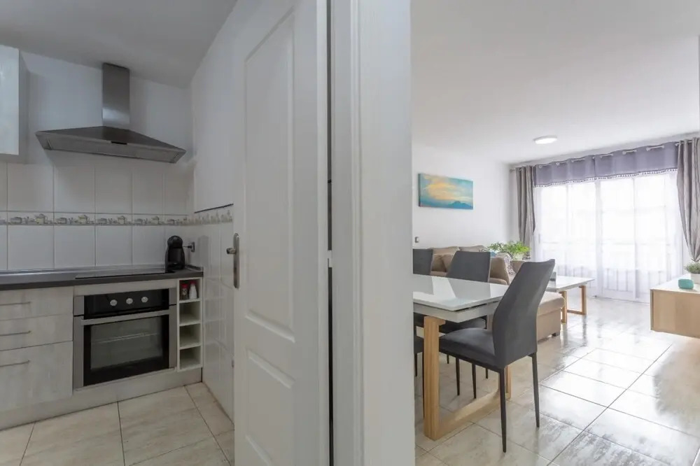 Reef Aqua Vista 3 Bedroom Apartment