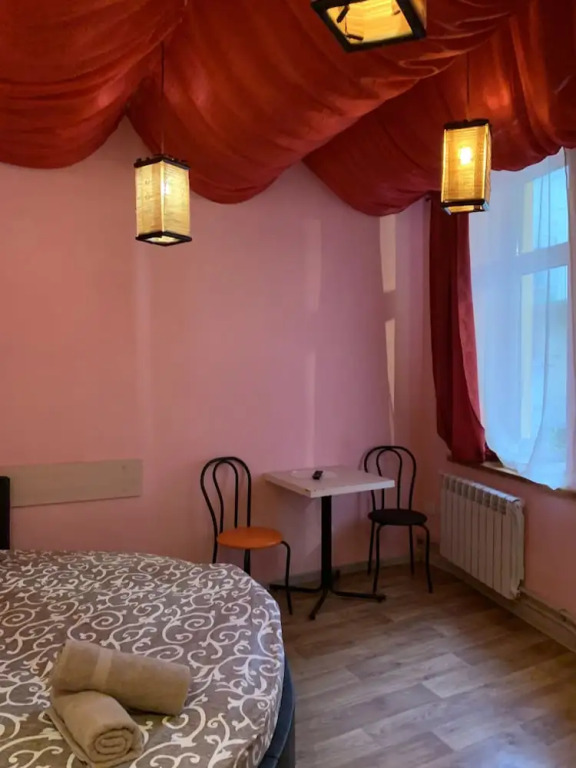 Апартаменты Moisha, ул. Котлярская, 5-33