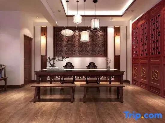 Tonghai Yuanheng Inn