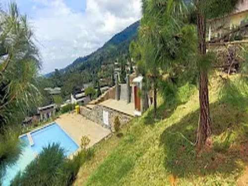 Urbanview Resort Adang Zecky Cisarua Puncak by RedDoorz