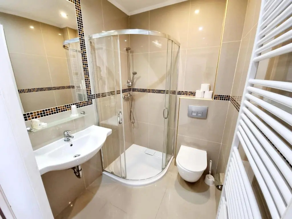 Noclegi Stadion Bed & Breakfast