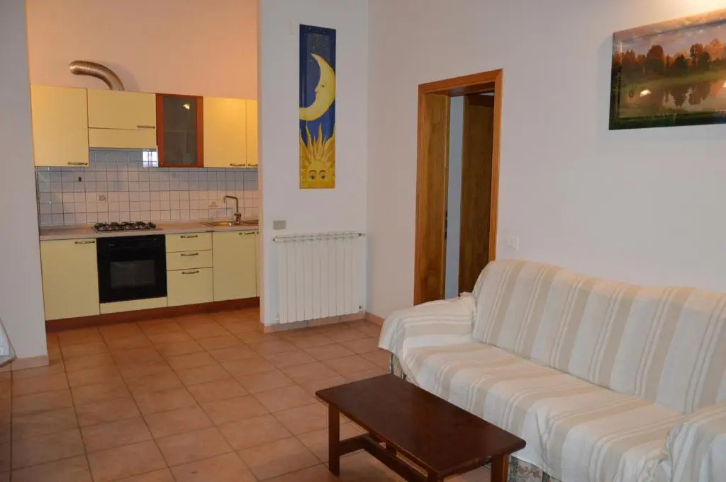 Podere Agnese 2 Con Wi Fi
