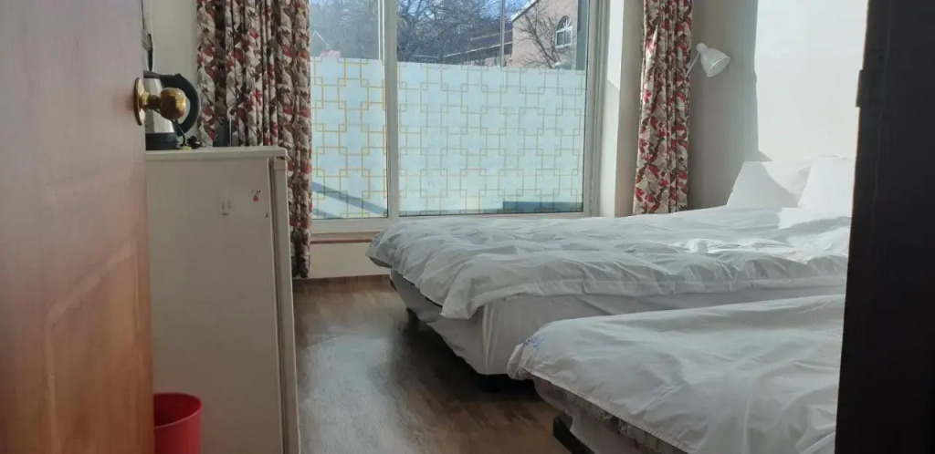 Bandal Book & Stay