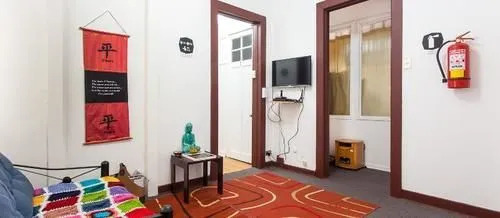 Hostel Union