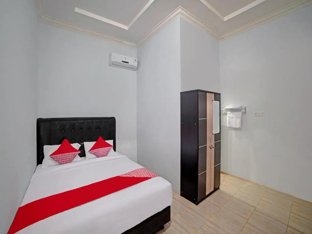 Hotel O Madina Residence Syariah