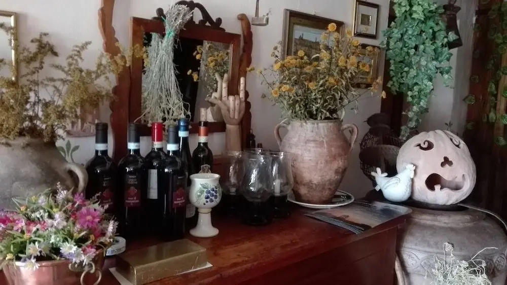 La Romita Ospitalità Rurale Familiare