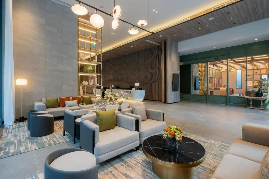 Staybridge Suites Bangkok Sukhumvit by IHG