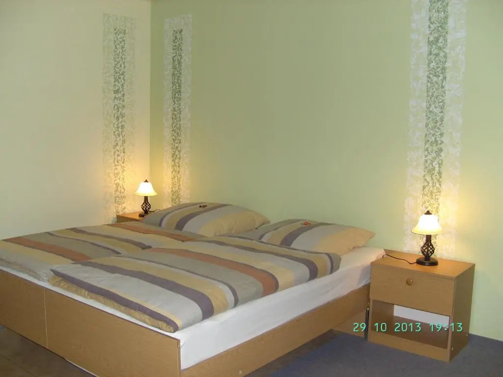 Ferienwohnung Hauptmann
