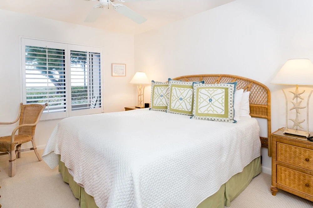 South Seas Beach Cottage 1414