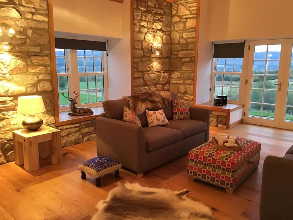 Mountain View Lodge