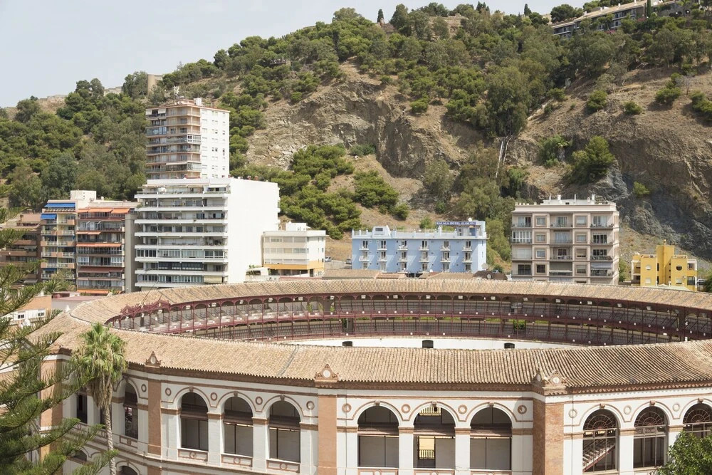 Living4Malaga Arenal Superior