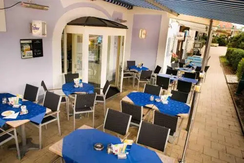 Hotel Anker