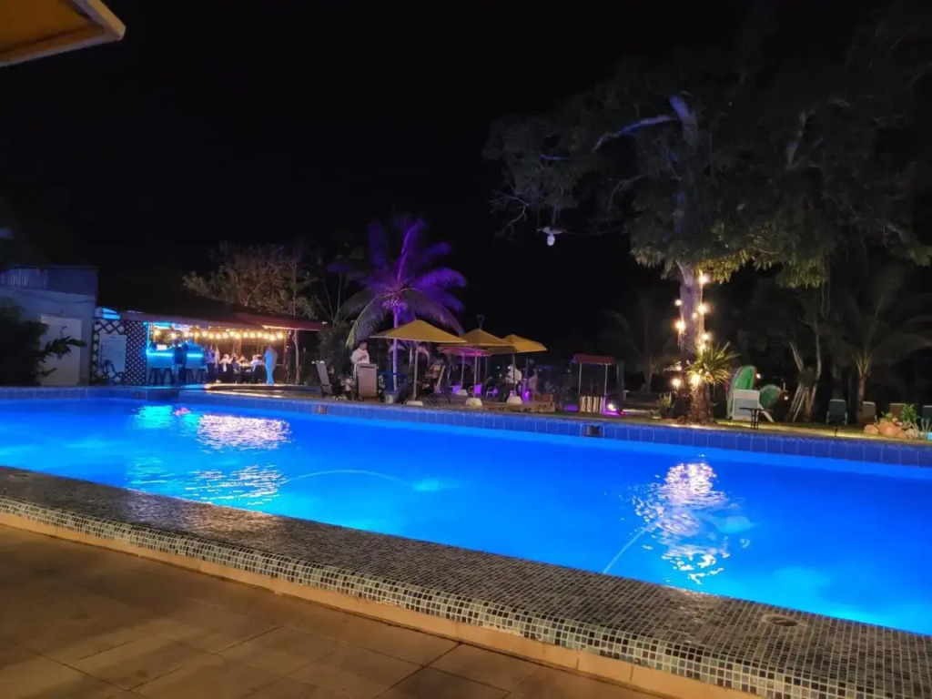 Laguna Azul Hotel & Suites