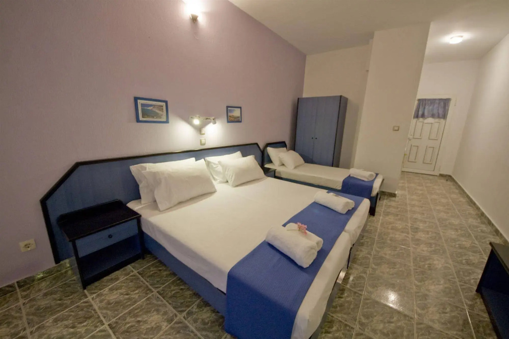 Liakada Hotel