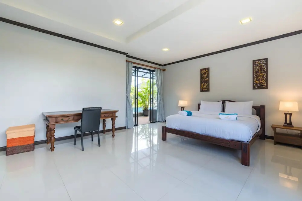 Grand Villa Luxury Holidays Phuket