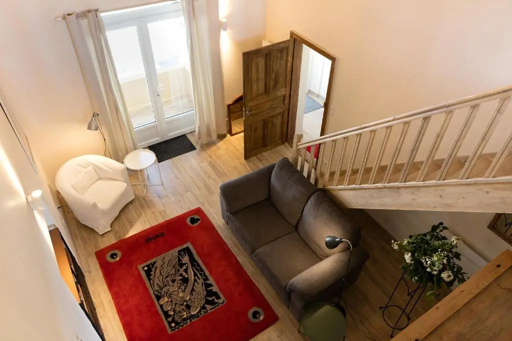 Appartement La Haute Preze & Golffrance