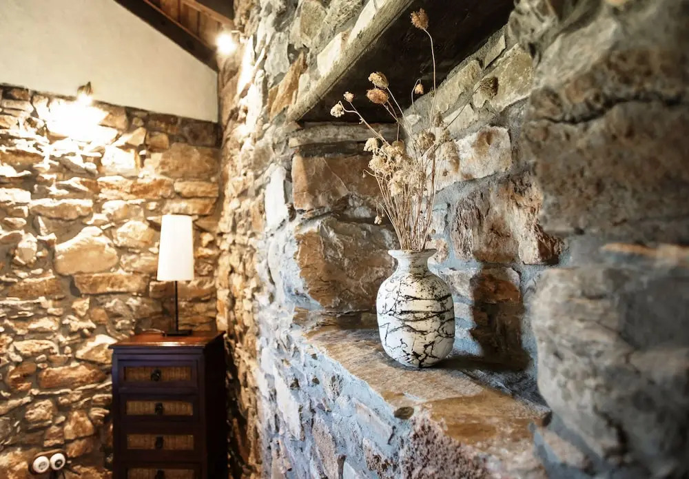 Rural Médulas Viviendas de uso turistico 2 y Casas rurales 2