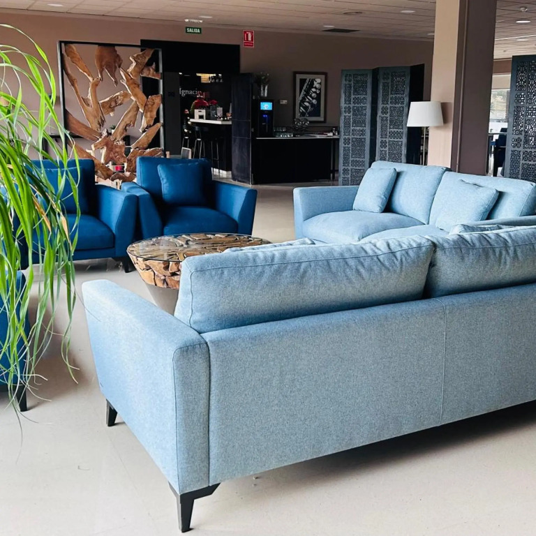 Hotel Ignacio - PalomarGroup