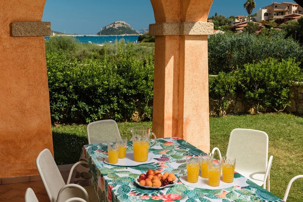 Villaggio Perlacea - Your House in Sardinia