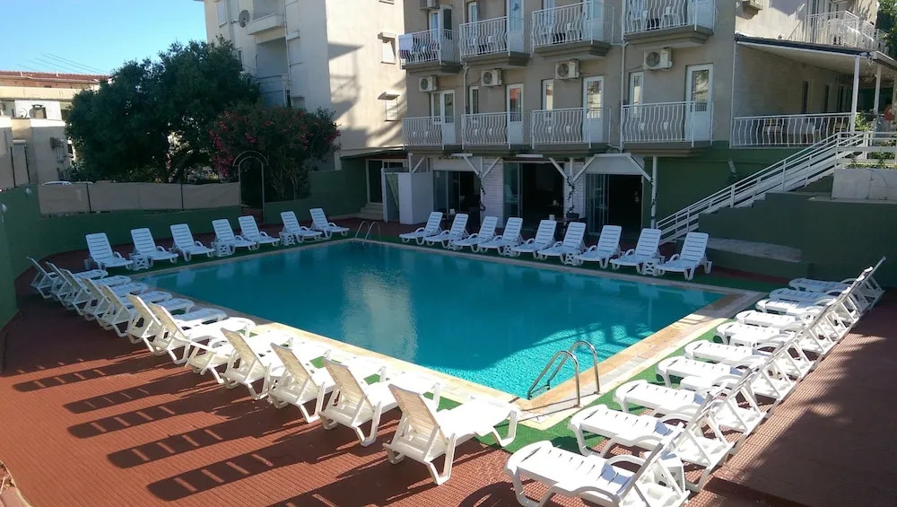 Hotel Didyma House