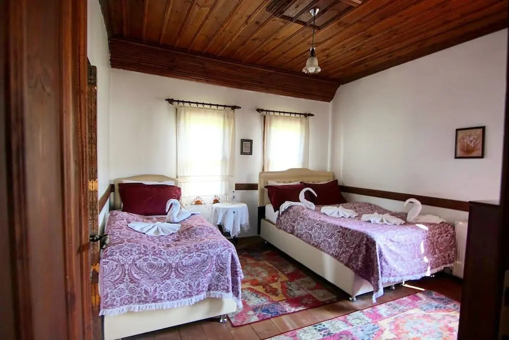 AHŞENA BAĞ-Badeli Konak Safranbolu