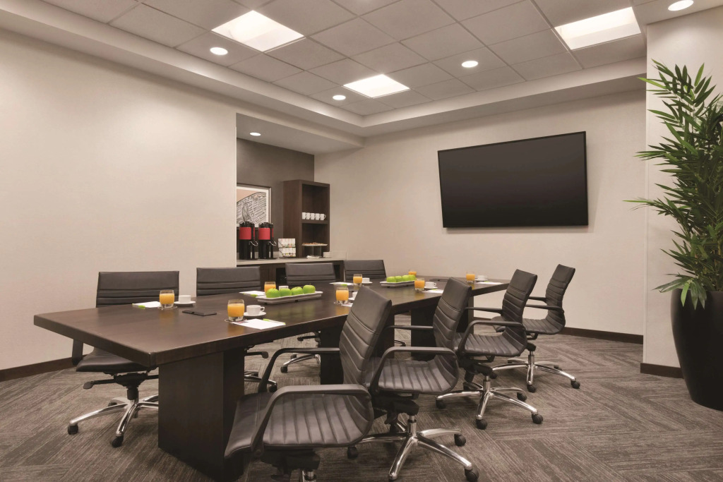 Hyatt Place Chicago OHare Airport