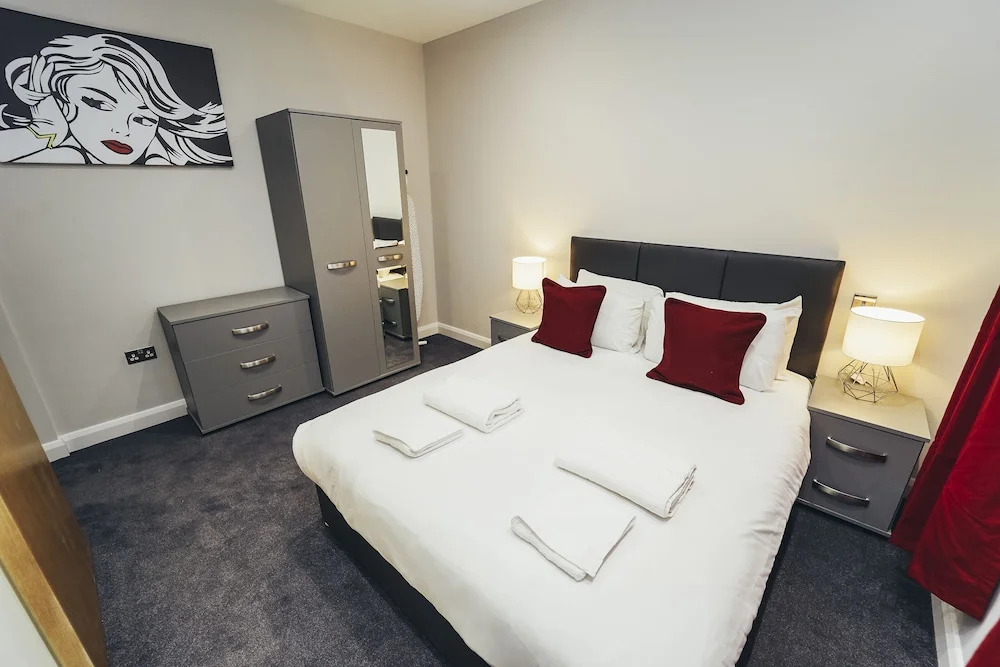 The Stay Company, Whitefriars House