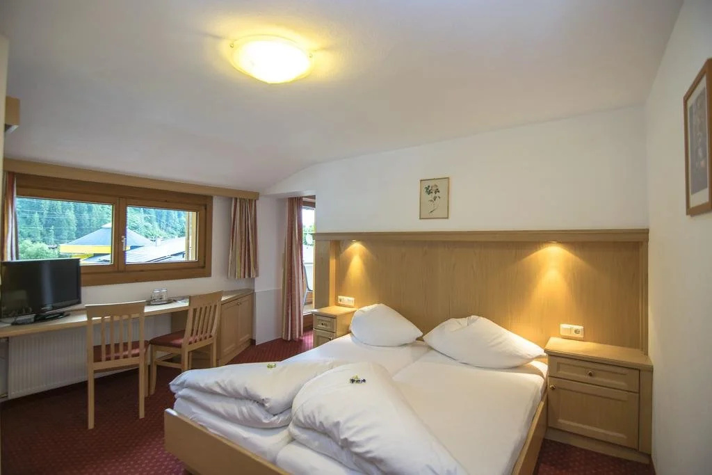 Pension Regina