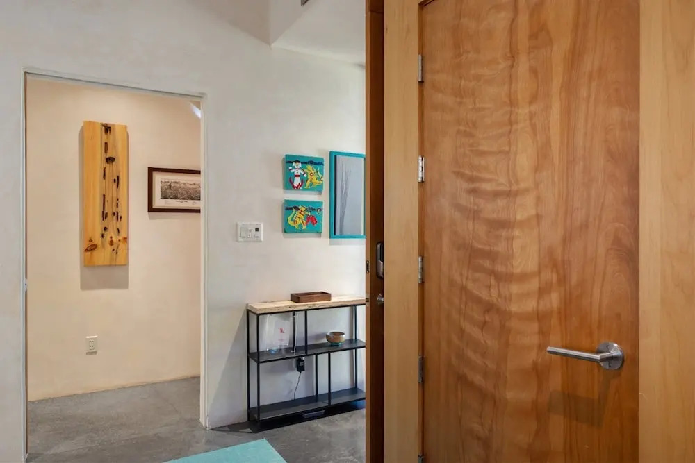 Casa Godzilla - Atomic Style in the Heart of Santa Fe