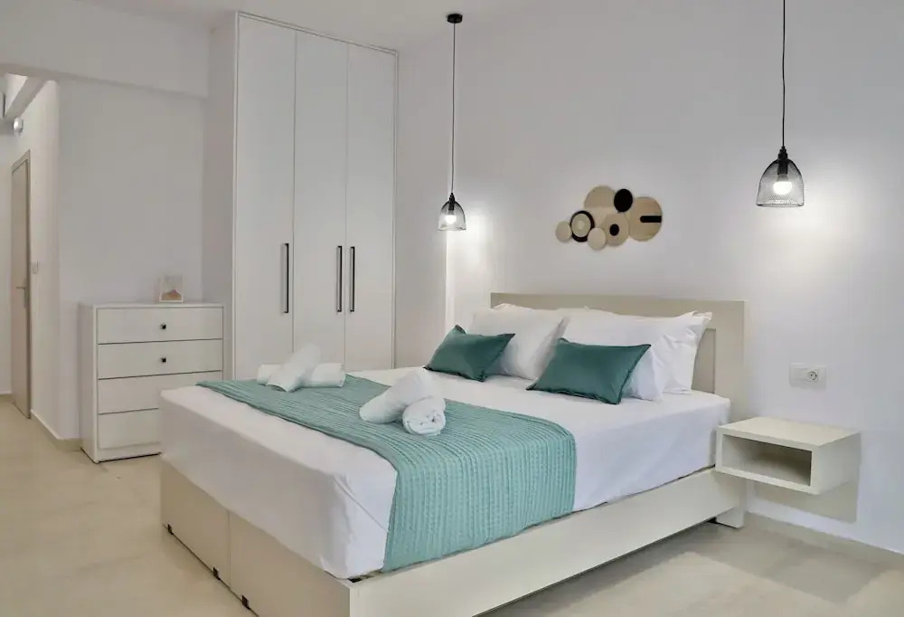 Centro Apartments by Comfortbnb- Sitia