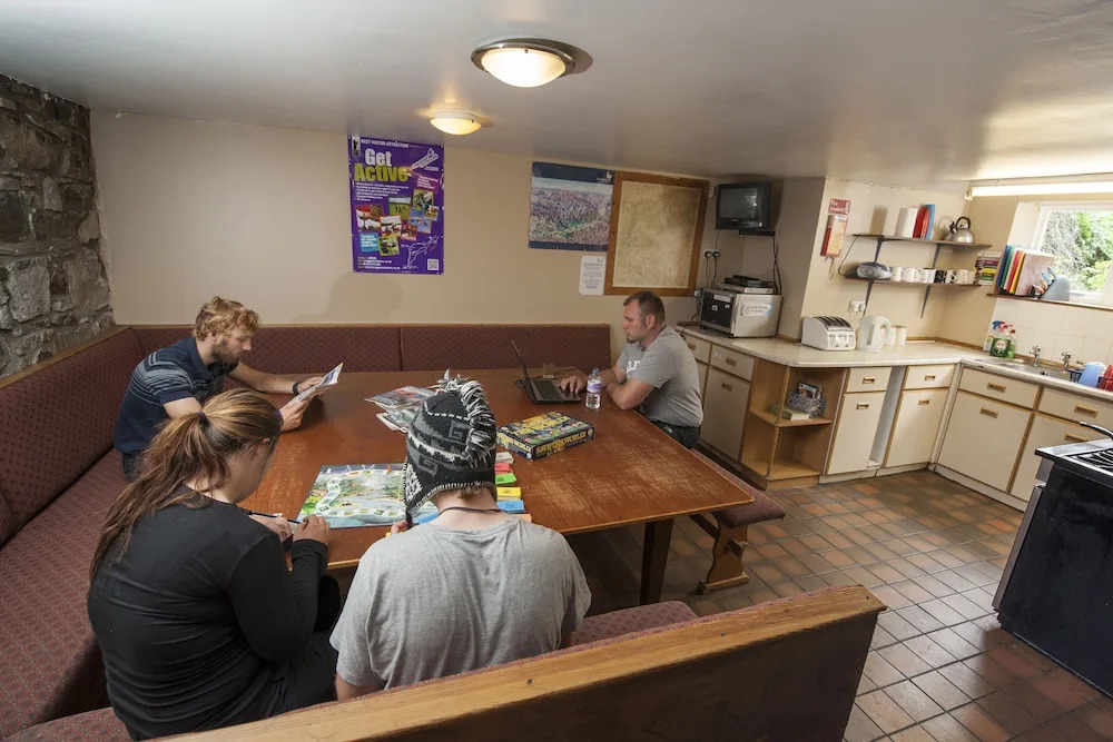 Craggan Outdoors' Ardenbeg Bunkhouse
