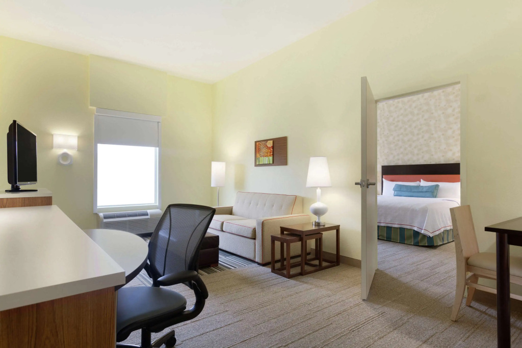Home2 Suites by Hilton - Memphis/Southaven