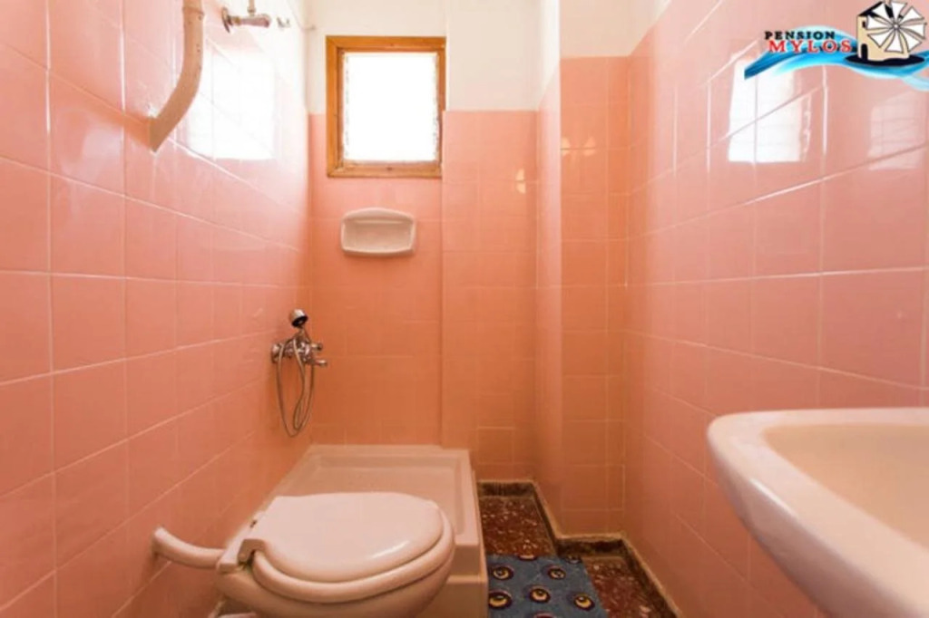 Pension Mylos