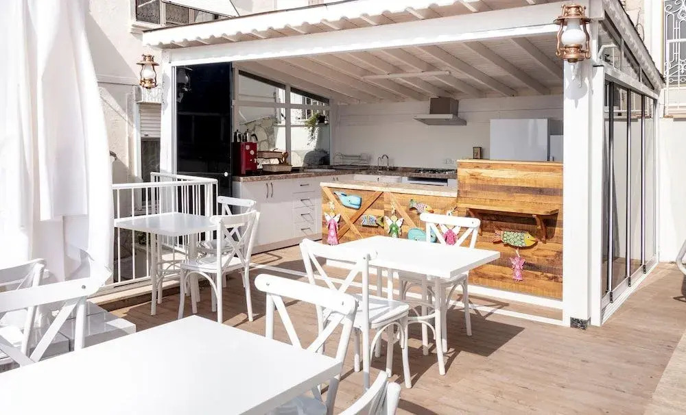 Bozcaada Fresh Otel