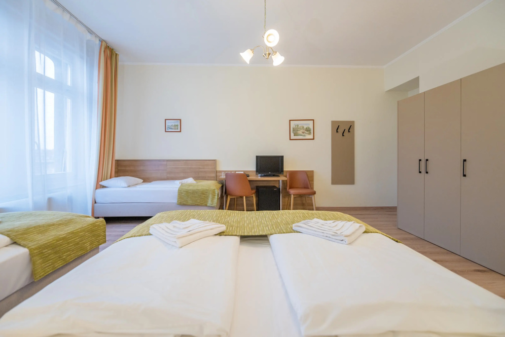 Baross Hotel by Mellow Mood Hotels