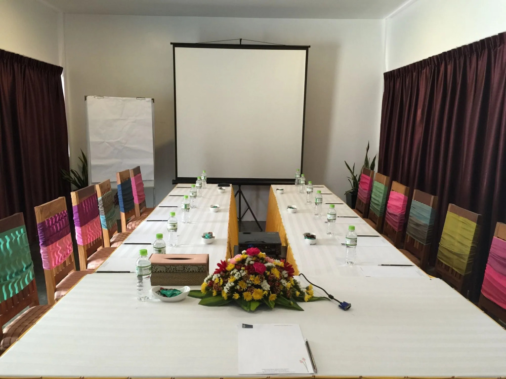Amatak Boutique Hotel