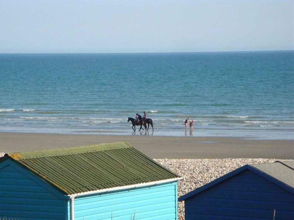 The Kite House