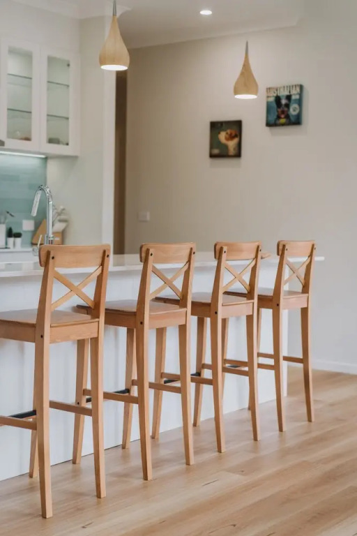 Exquisitely Spacious 3-Bed Home