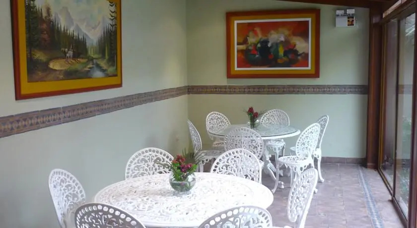 Sevilla House