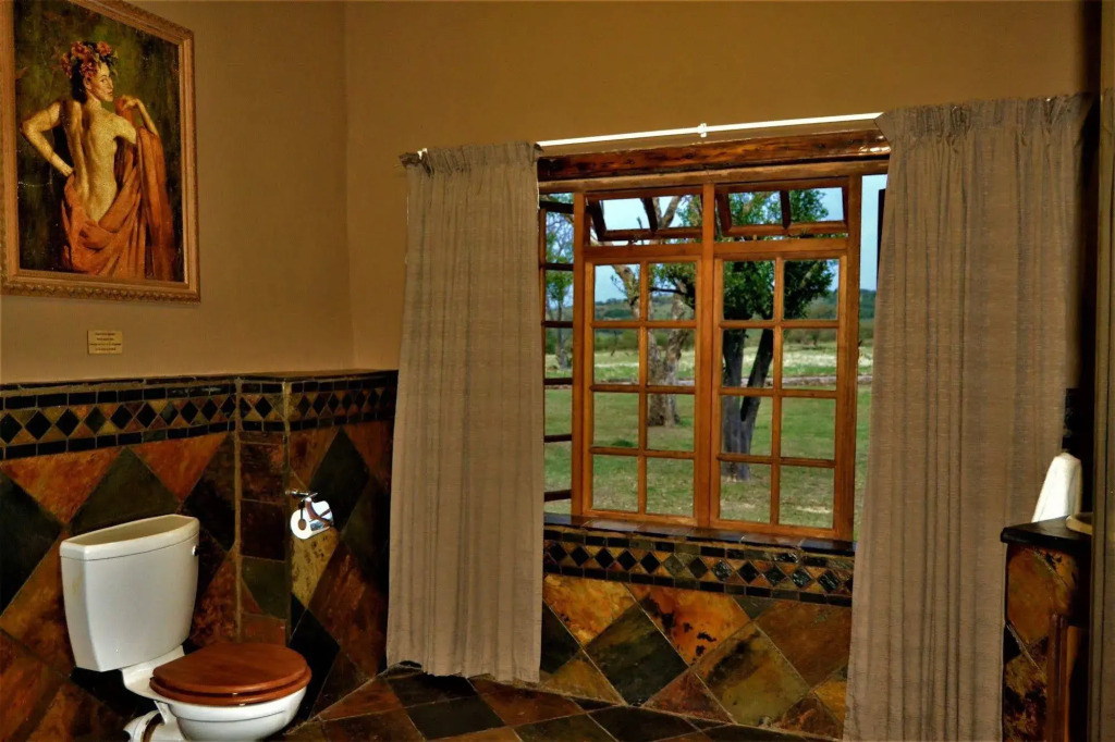 Amaka Private Game Reserve and Safaris