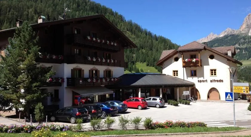 Residence Rottonara
