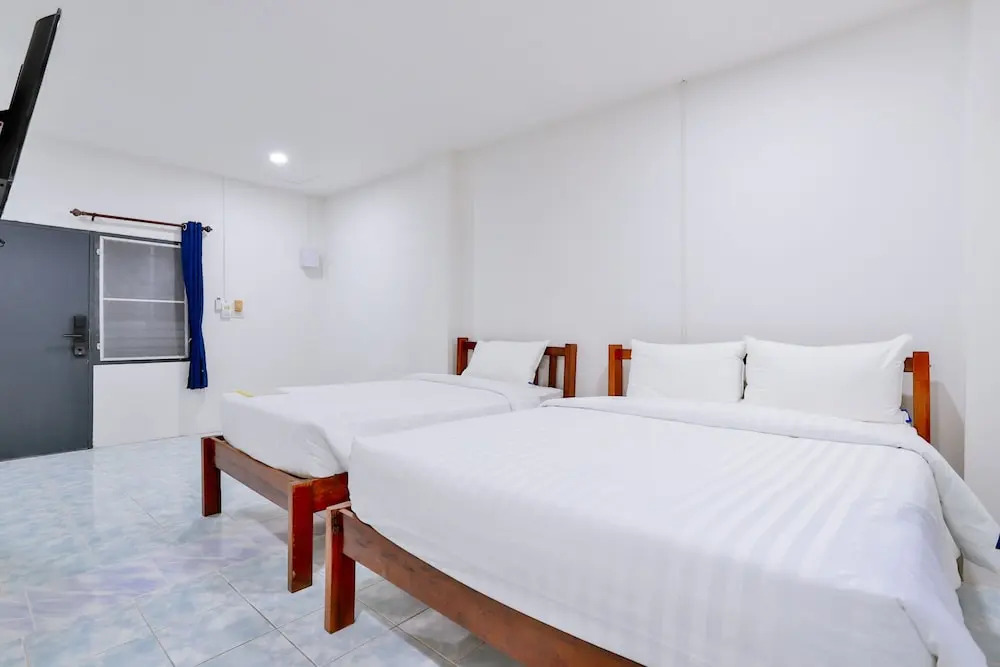 GP House Apartment