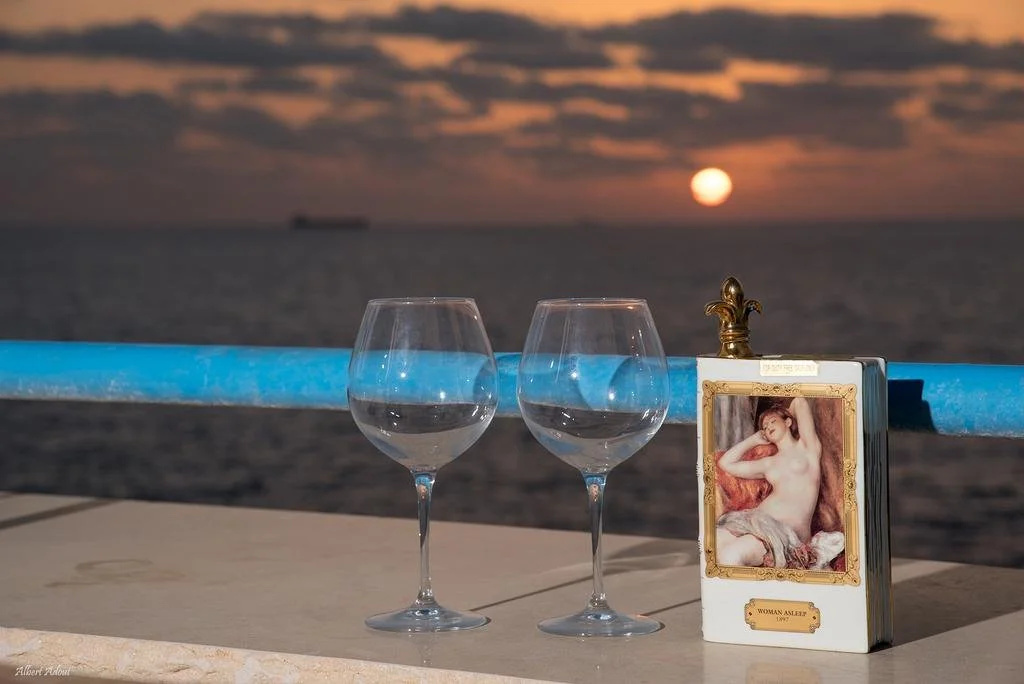 Zarqa Luxury Suites - Couples Only
