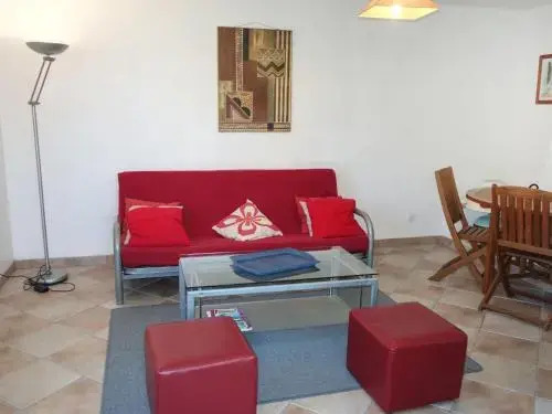Residence Aubanel - INH 32075